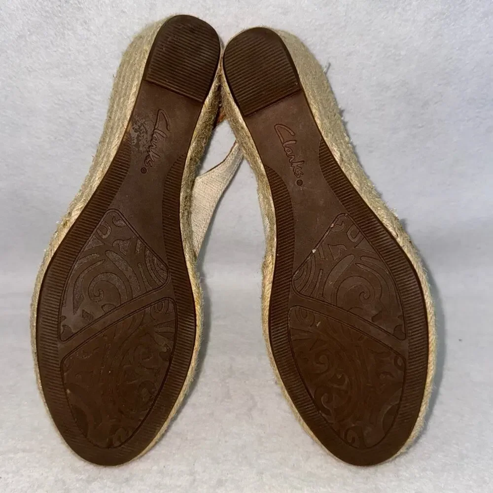 Clarks women’s artisan